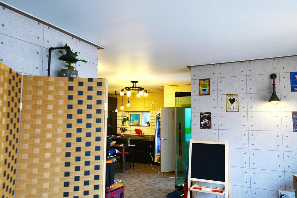 فندق ثوتْسوفي  Story House المظهر الخارجي الصورة