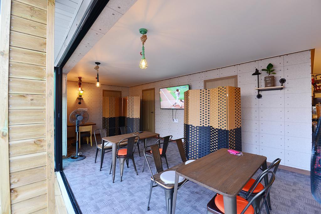 فندق ثوتْسوفي  Story House المظهر الخارجي الصورة