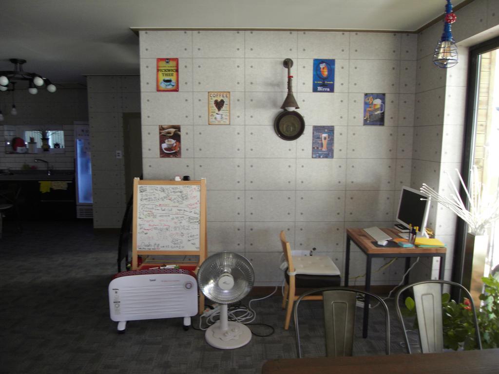 فندق ثوتْسوفي  Story House المظهر الخارجي الصورة